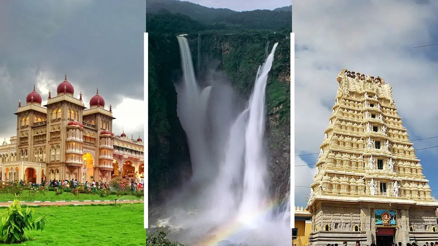 Discover the Soul of Karnataka