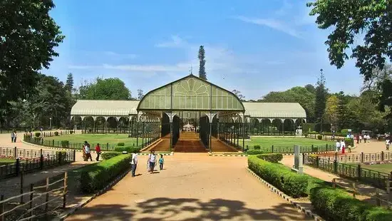 Bangalore (Bengaluru)