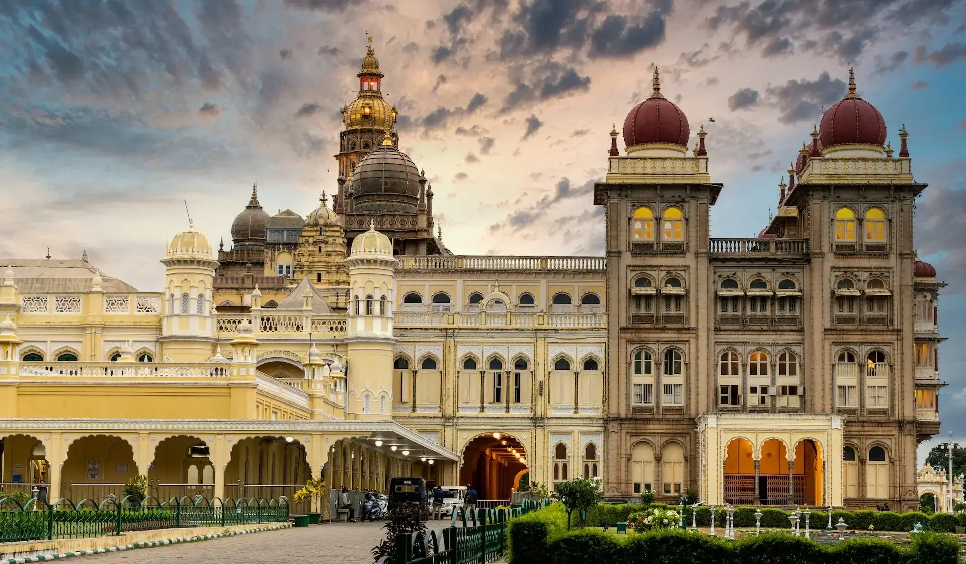 Mysore (Mysuru)