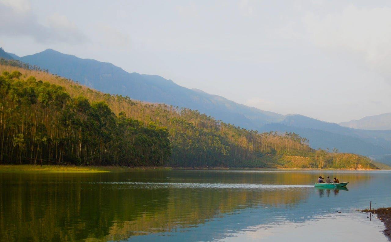 Kerala Classic Wonders