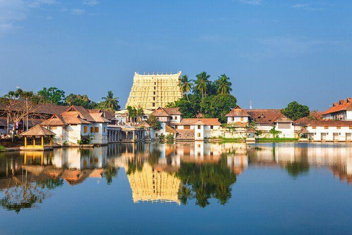 Ultimate South Kerala & Kanyakumari Adventure